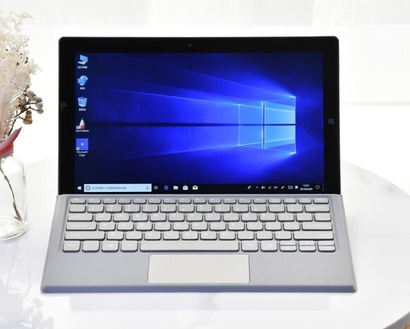 中柏EZbook X6評測：2K價位超值酷睿i7本